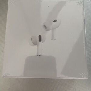 AirPods 2nd Gen
